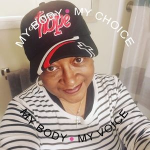 Meet your Posher, Patricia